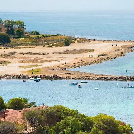 Two-bedroom Diosa Tanit