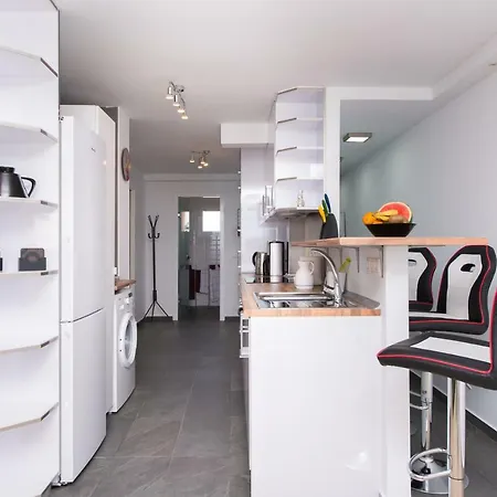 Two-bedroom Diosa Tanit Alicante