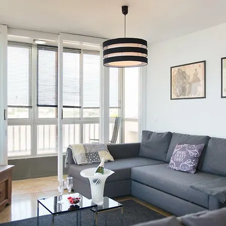Apartamento Two-bedroom Diosa Tanit *
