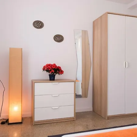 Two-bedroom Diosa Tanit Apartman