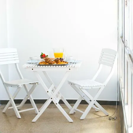 Two-bedroom Diosa Tanit *