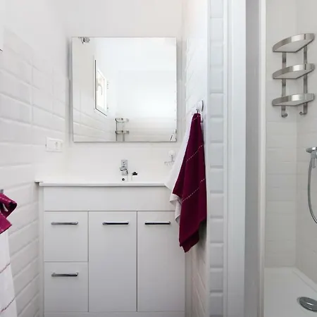 Two-bedroom Diosa Tanit Apartman *