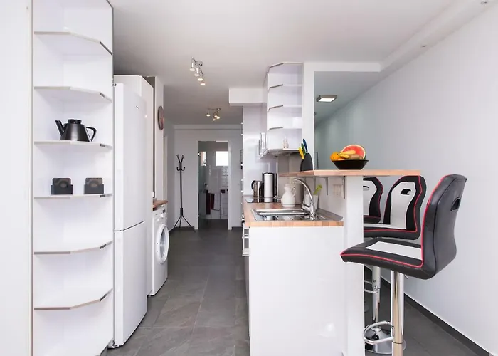 Two-bedroom Diosa Tanit Alicante