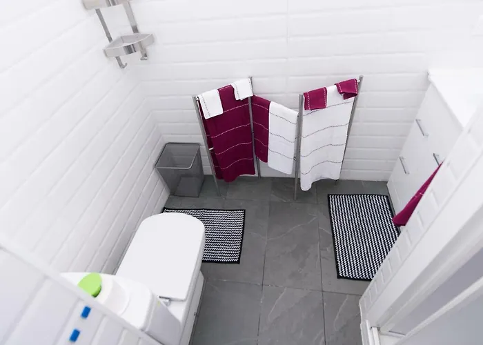 Lägenhet Two-bedroom Diosa Tanit