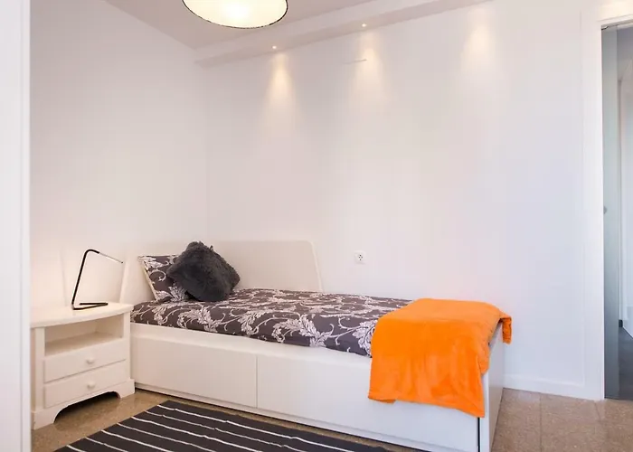 Two-bedroom Diosa Tanit Lägenhet *