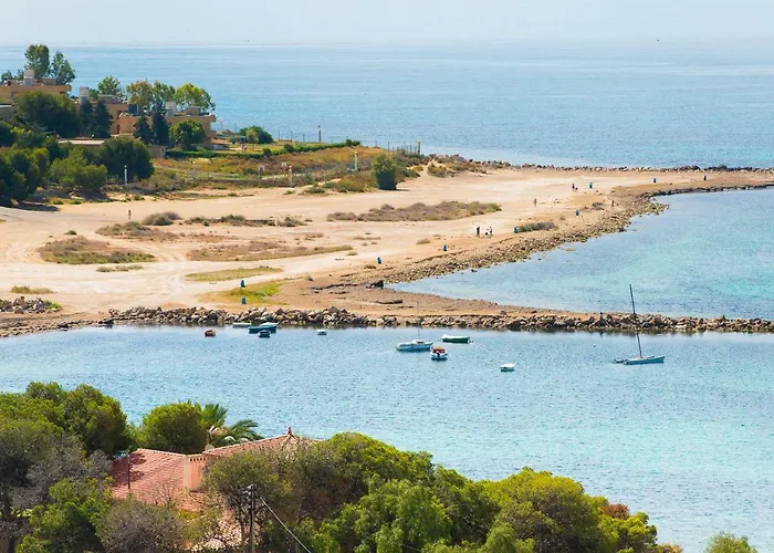 Two-bedroom Diosa Tanit
